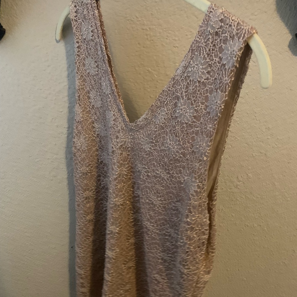 Banana Republic Top